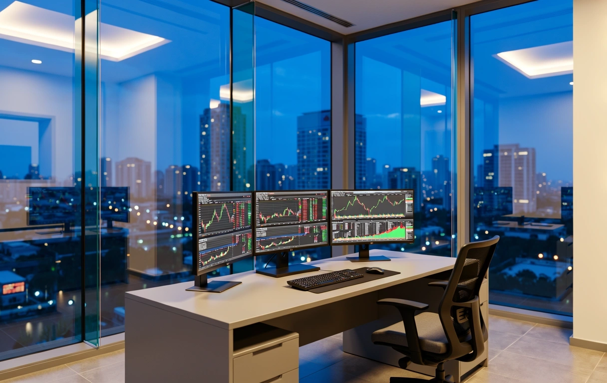 Cakerawala Kerjaya Nexoria