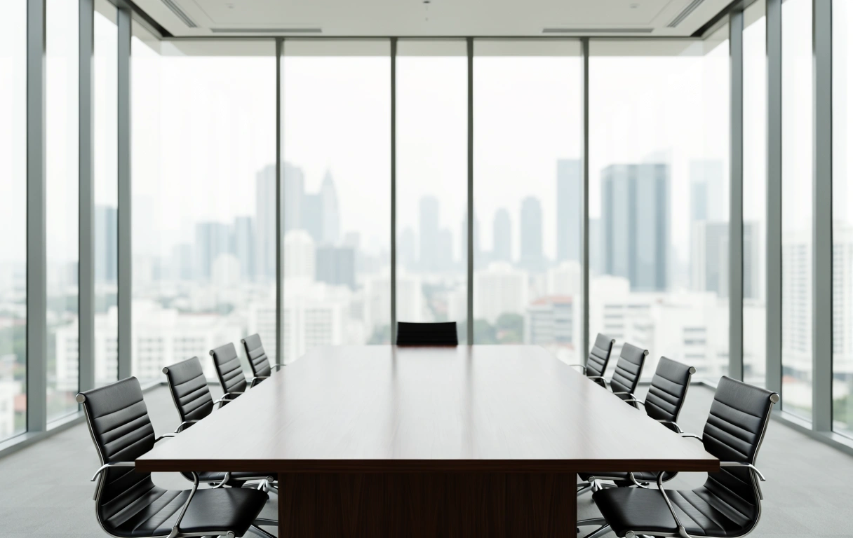 Nexoria Ltd Headquarters