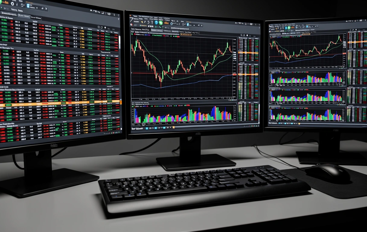 Pusat Analitik Nexoria