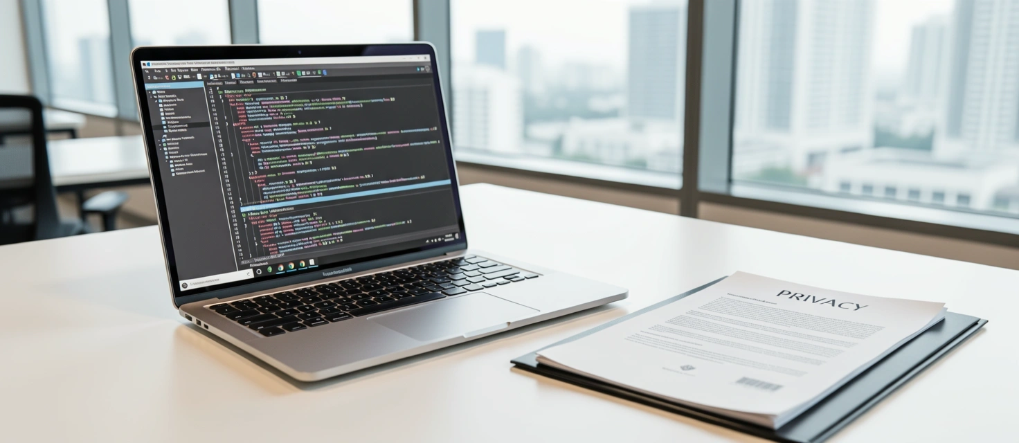 Pejabat Analisis Nexoria Ltd