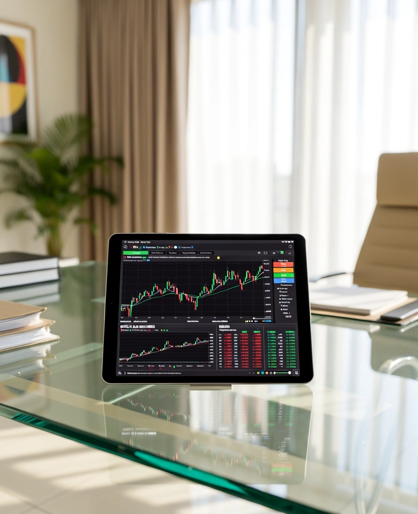 Konteks Profesional Nexoria